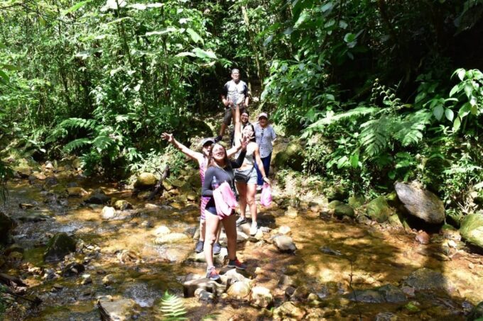 Iquitos: 4d3n Extreme Adventure Jungle Tour - Flexible Booking