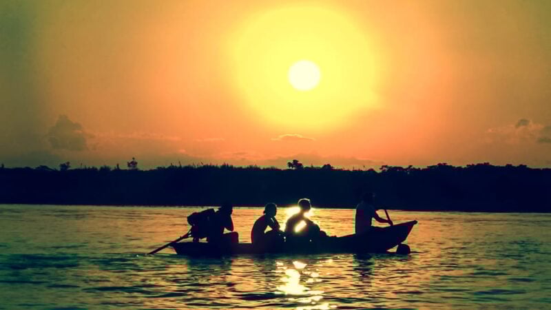 Iquitos: 5d4n Amazon Tour and Survival Skill and Adventure - Accommodation and Meals