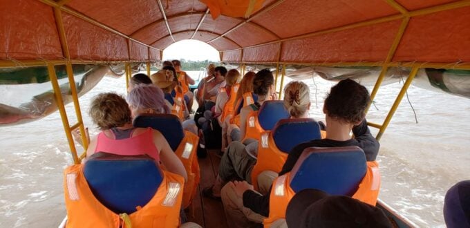 Iquitos: 5d4n Amazon Tour and Survival Skill and Adventure - What to Bring