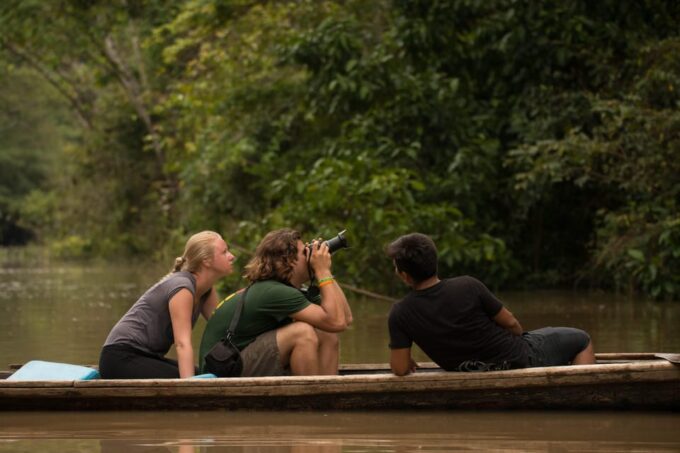 Iquitos: 5d4n Amazon Tour and Survival Skill and Adventure - Frequently Asked Questions