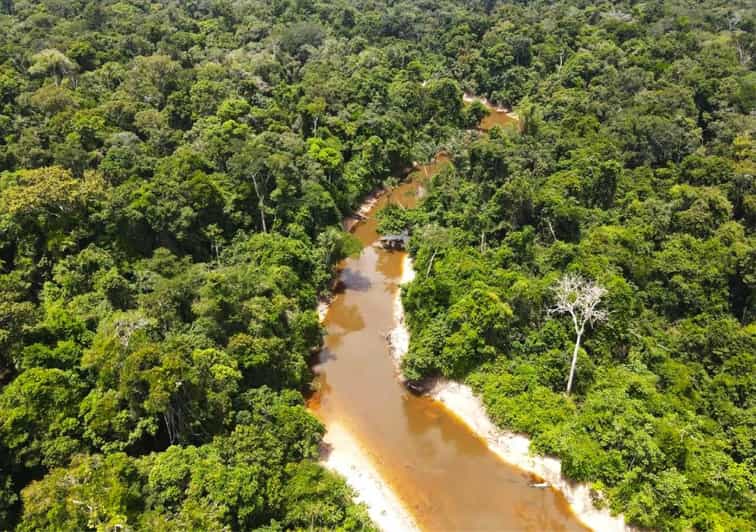 Iquitos: 6 Days | Expedition on Board the Amazon River - Key Points