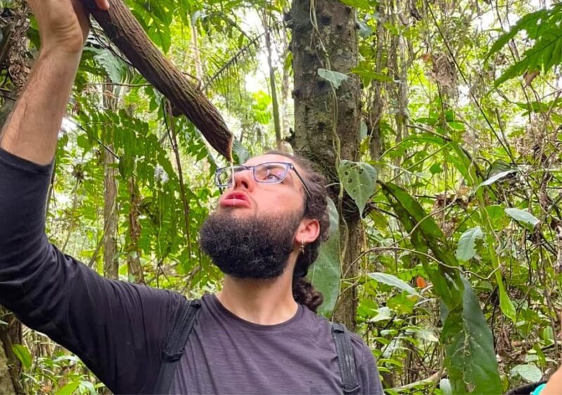 Iquitos: 6 Days | Expedition on Board the Amazon River - Participant Requirements
