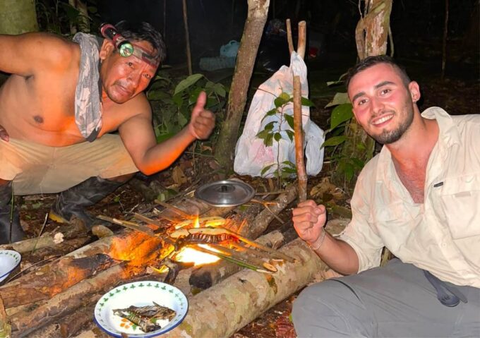 Iquitos: 6 Days | Expedition on Board the Amazon River - Recommended Packing Items