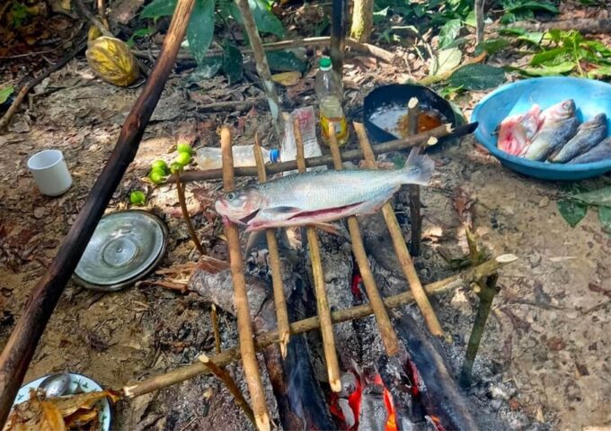 Iquitos: 6 Days | Expedition on Board the Amazon River - Booking and Cancellation Policy
