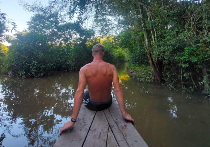 Iquitos: 6 Days | Expedition on Board the Amazon River - Frequently Asked Questions