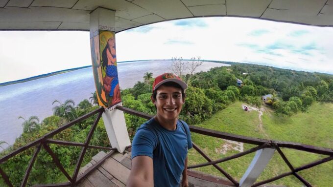 Iquitos: 6-Hour Wonderful Wildlife Guided Tour - Booking Details