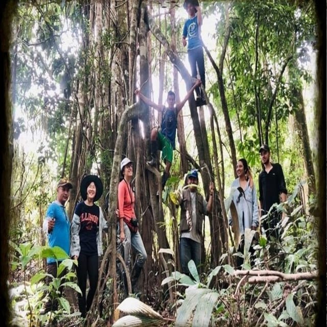 Iquitos: 7-Day Extreme Skill Survival Course - Jungle Exploration Activities