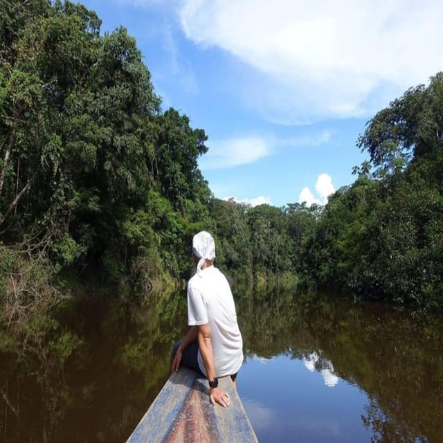 Iquitos: 7-Day Extreme Skill Survival Course - Frequently Asked Questions