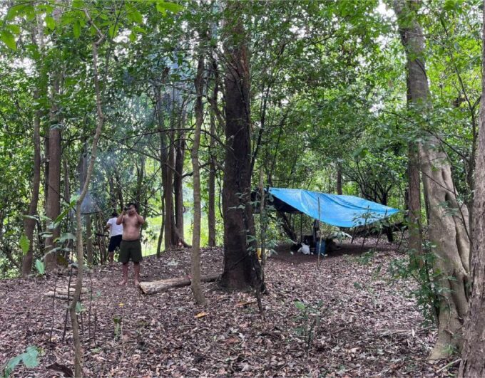 Iquitos: Adventure on the Black River (Yanayacu) | 4 Days - Included Services