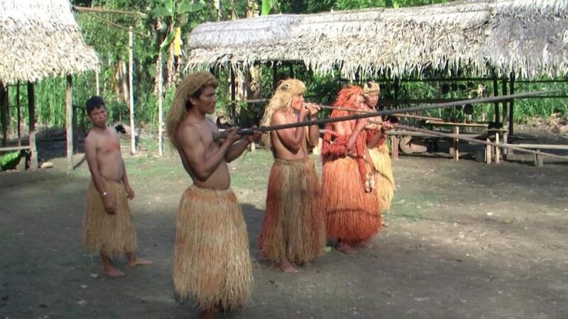 Iquitos: Amazon 4 Days | Rio Nanay, Monkey | - What to Bring