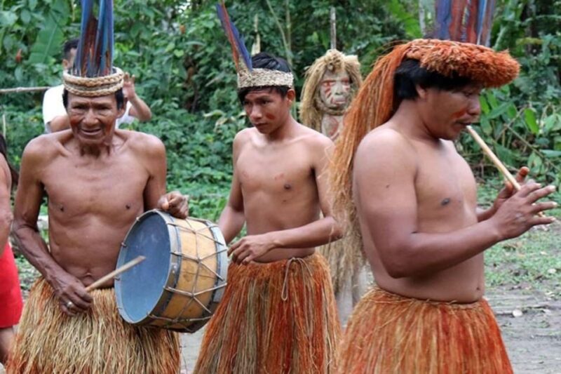 Iquitos: Amazon Adventure 4-Day: Nature and Culture - Recommendations for Travelers