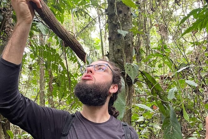 Iquitos: Amazon Adventure: Nature and Wildlife | 2 Days - Inclusions and Additional Information
