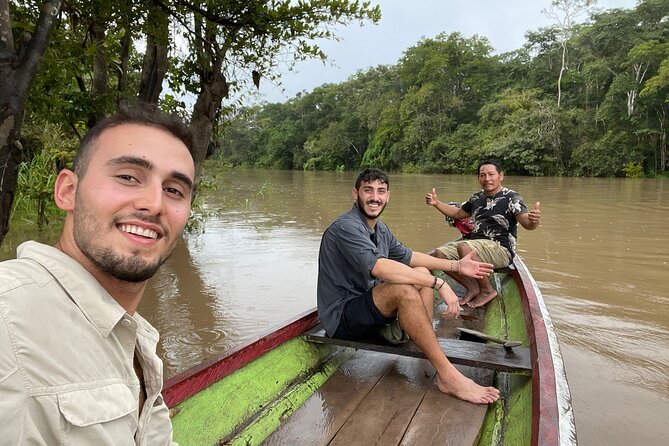 Iquitos: Amazon Adventure: Nature and Wildlife | 2 Days - Pricing and Reviews