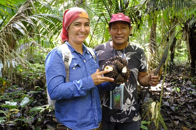 Iquitos: Amazon Adventure: Nature and Wildlife | 2 Days - Booking and Cancellation Policy