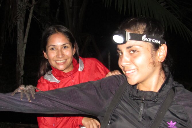 Iquitos: Amazon Adventure: Nature and Wildlife | 3 Days - Key Points