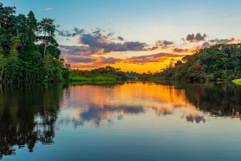 Iquitos: Amazon Jungle in 2 Days: Adventure and Expedition - Key Points