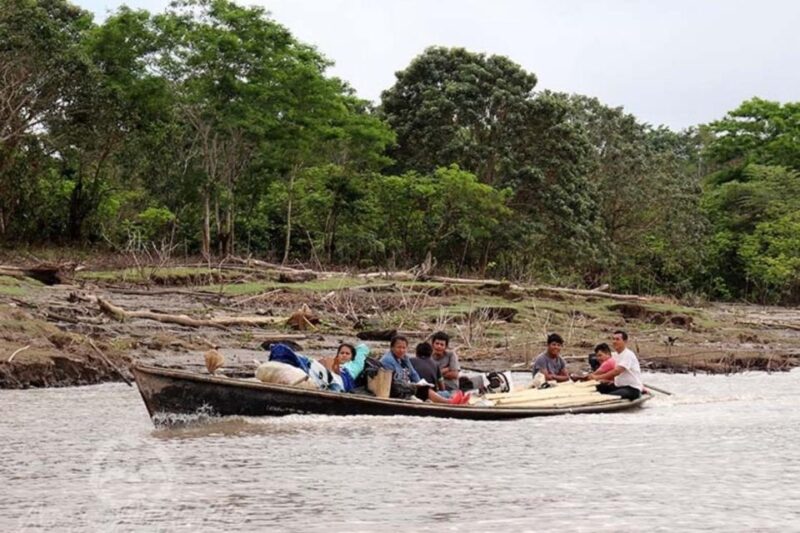 Iquitos: Amazon Jungle in 3 Days: Adventure and Culture - Experience Highlights