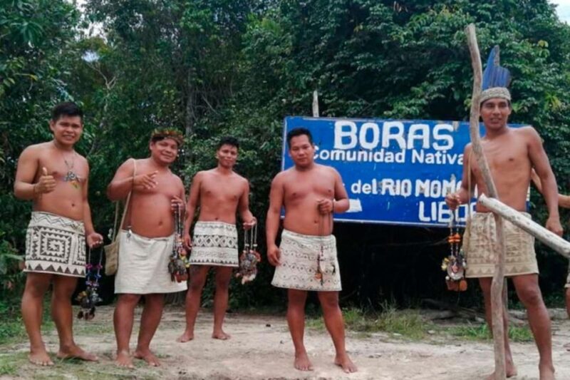 Iquitos: Amazon Jungle in 3 Days: Adventure and Culture - Daily Itinerary: Day 1