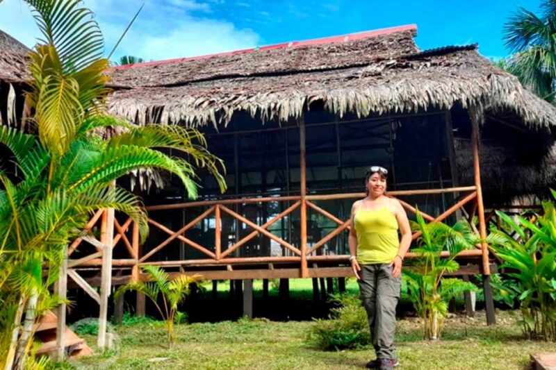 Iquitos: Amazon Jungle in 3 Days: Adventure and Culture - Inclusions