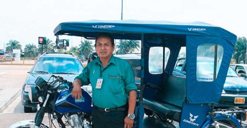 Iquitos: Arrival or Departure Airport Private Transfer - Cancellation and Flexibility