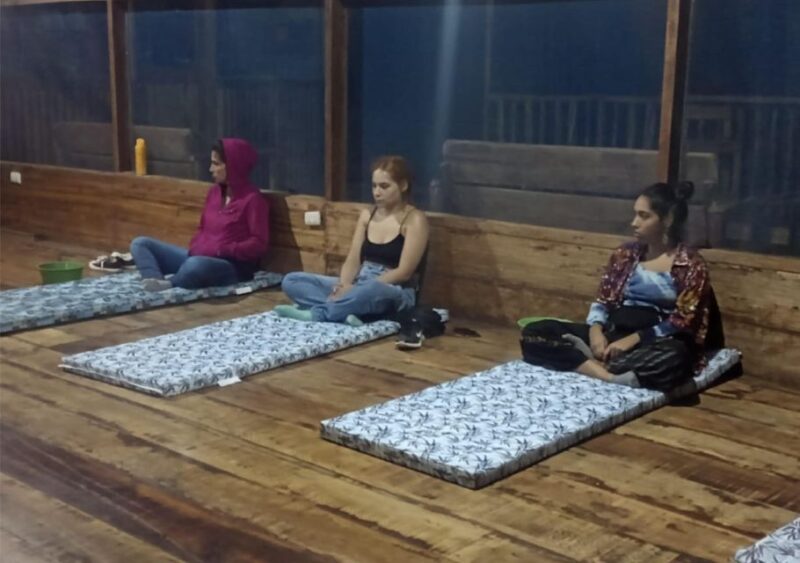 Iquitos: Ayahuasca and Its Curative Power - Key Points