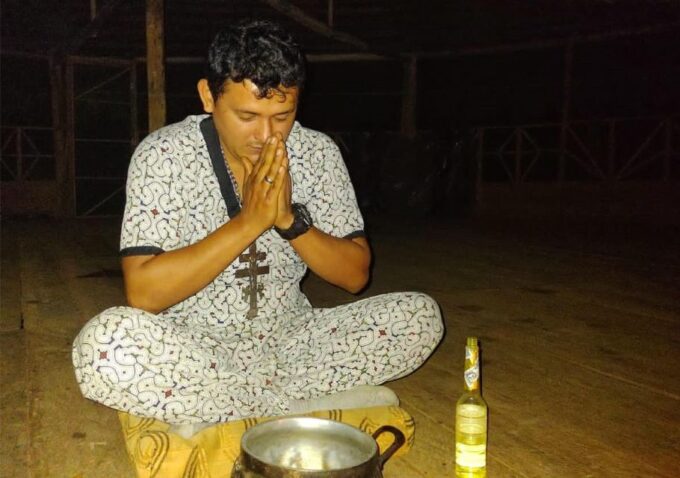Iquitos: Ayahuasca and Its Curative Power - Cultural Experience With Native Tribe