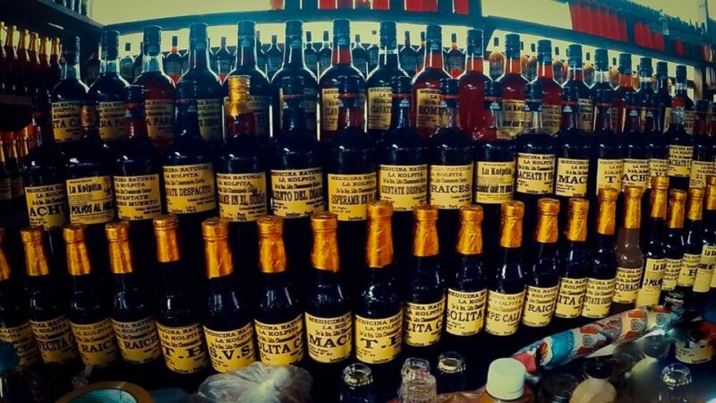 Iquitos: Belen Market and Venice Loretana Guided Tour - Inclusions and Transportation