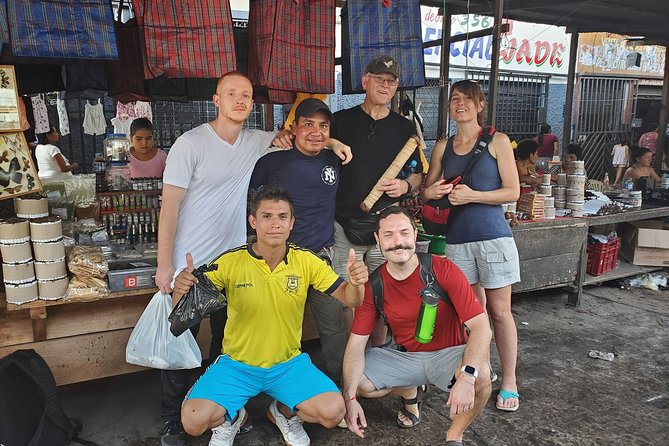 Iquitos City Tour - Traveler Reviews