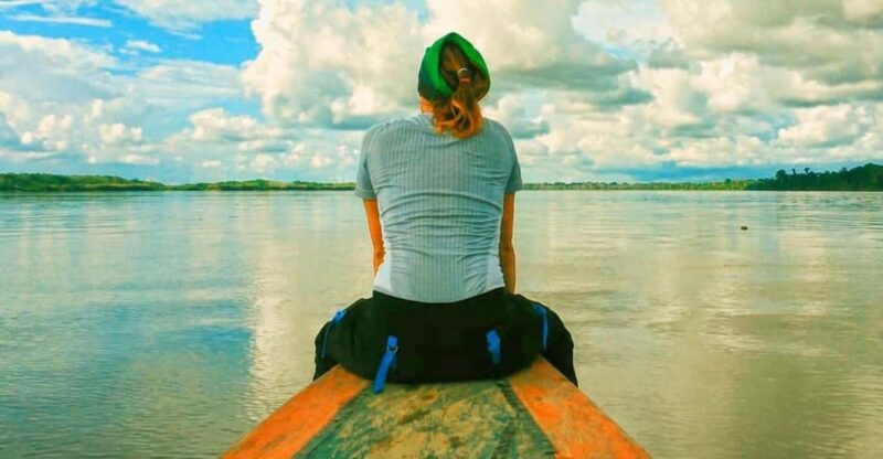 Iquitos|| Excursion Pacaya Samiria National Reserve 3D 2N || - Key Points