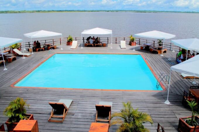 Iquitos: Full Day | Restaurant Cold and Fire Exclusive - Exploring the Nanay River