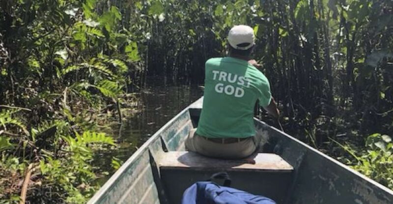 Iquitos: Full Day | Wild Life - Key Points