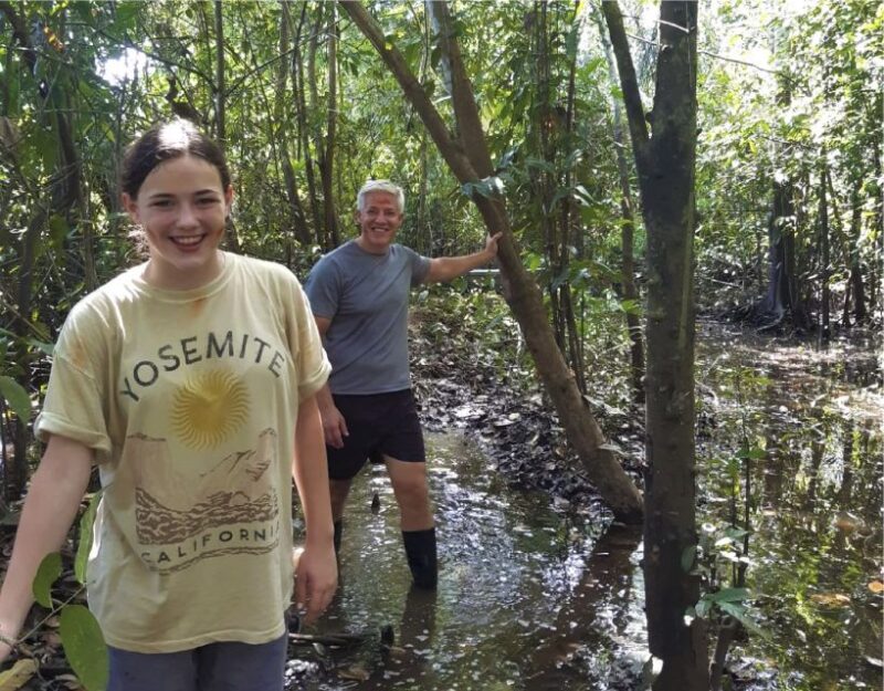 Iquitos: Full Day | Wild Life - Highlights and Experiences