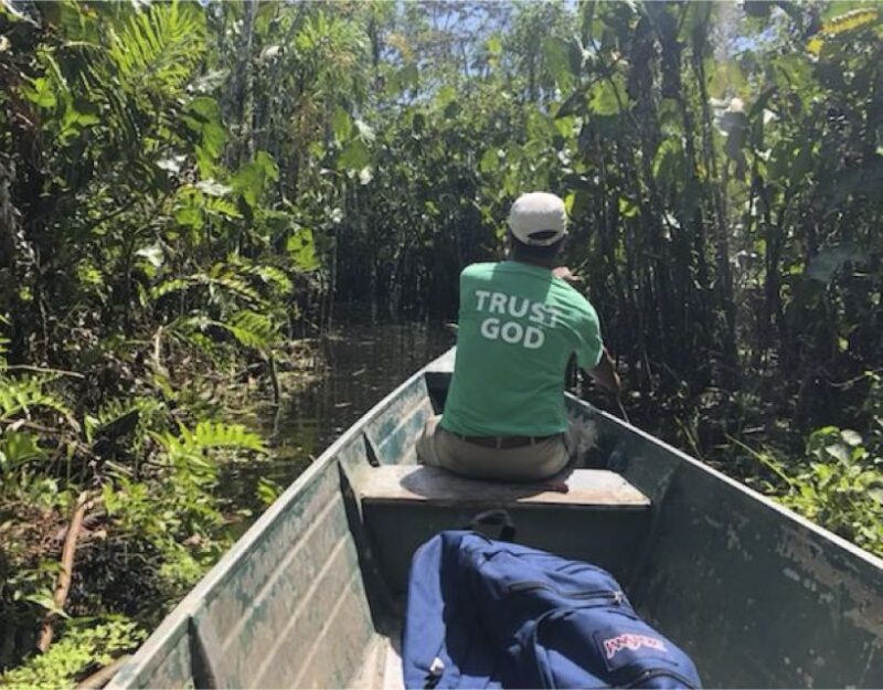 Iquitos: Full Day | Wild Life - Important Information