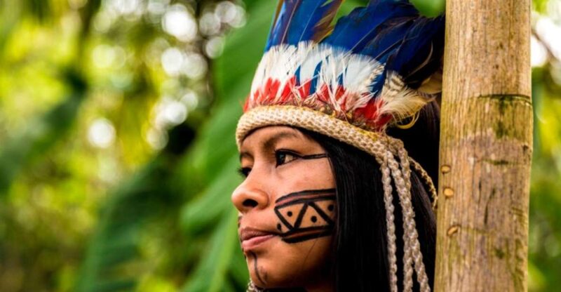 Iquitos: Guided Boat Tour of Amazon River & Native Community - Itinerary Details