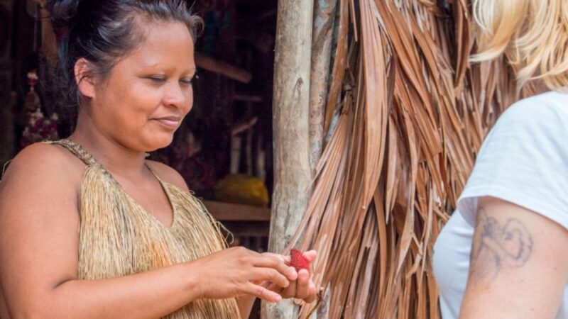Iquitos: Guided Boat Tour of Amazon River & Native Community - Inclusions and Costs