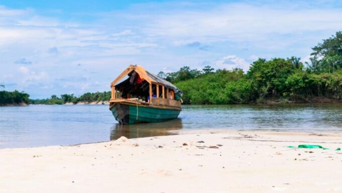 Iquitos: Guided Boat Tour of Amazon River & Native Community - Booking Information
