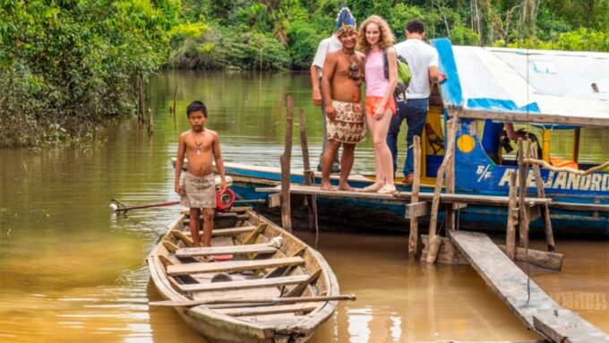 Iquitos: Guided Boat Tour of Amazon River & Native Community - Frequently Asked Questions
