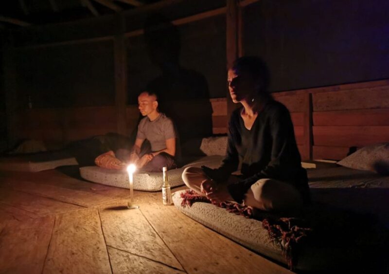 Iquitos: Healing Treatment With Medicinal Plants - Key Points