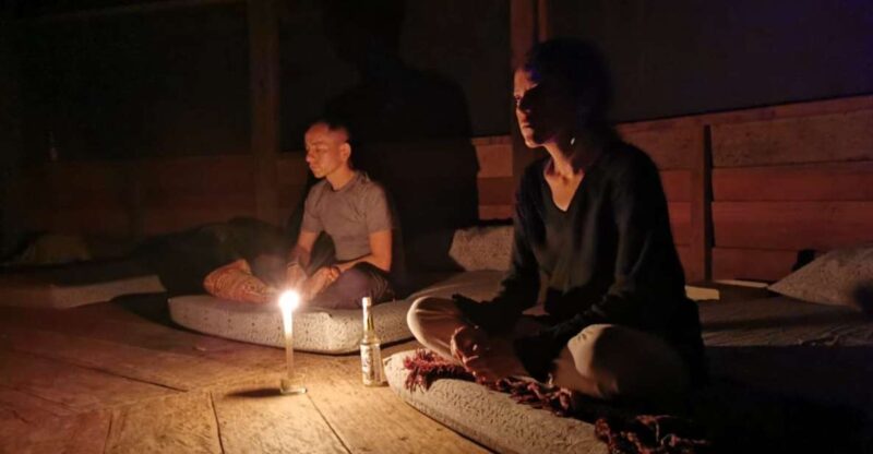Iquitos: Healing Treatment With Medicinal Plants - Health and Safety Recommendations