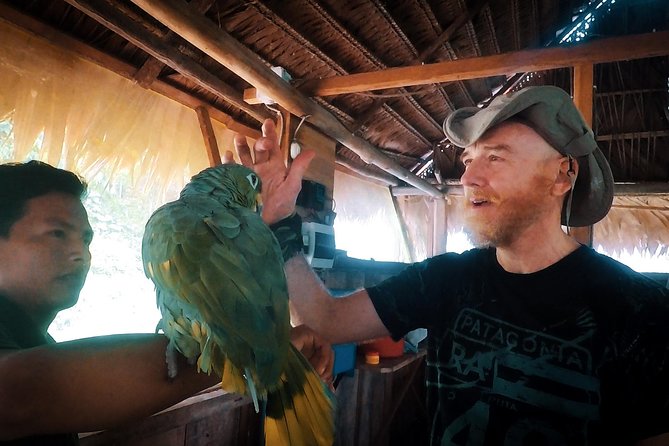 Iquitos in the Jungle 2 Days -1 Night - Guest Reviews