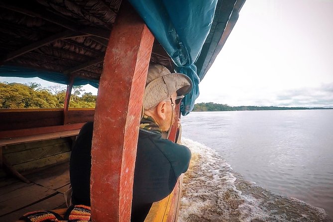 Iquitos in the Jungle 3 Days - 2 Nights All Include - Pricing and Inclusions