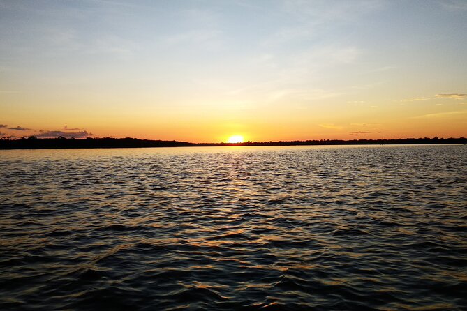 Iquitos Jungle 3 Days Private Tour -Run by a Native Community- - Itinerary Highlights