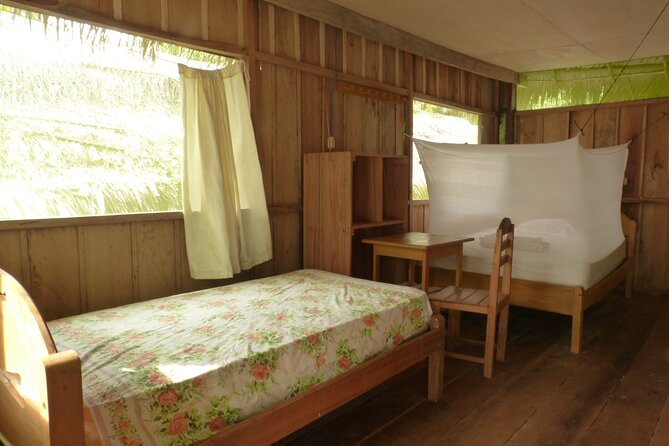 Iquitos Jungle 4 Days Private Tour -Native Community Project- - Day 1: Arrival and Exploration