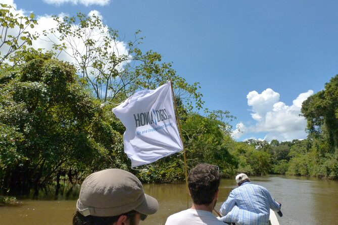 Iquitos Jungle 4 Days Private Tour -Native Community Project- - Day 2: Jungle Immersion