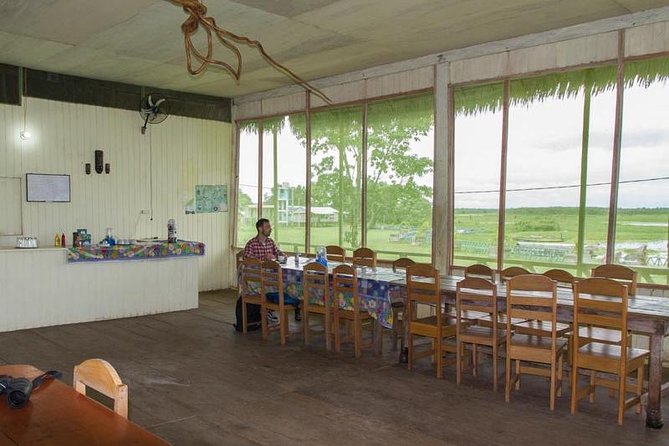 Iquitos Jungle 4 Days Private Tour -Native Community Project- - Day 4: Amazonian Wonders