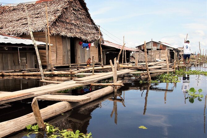 Iquitos Jungle Tour for 3 Days - Highlights of the Tour