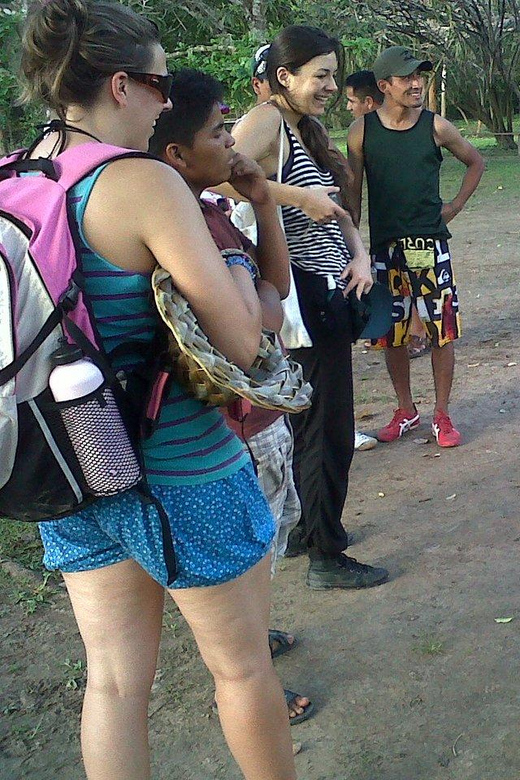 Iquitos Magical Jungle 4 Days/ 3 Nights Jungle - Daily Itinerary: Day 4