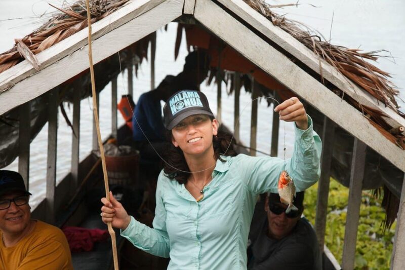 Iquitos Magical Jungle 4 Days/ 3 Nights Jungle - Frequently Asked Questions