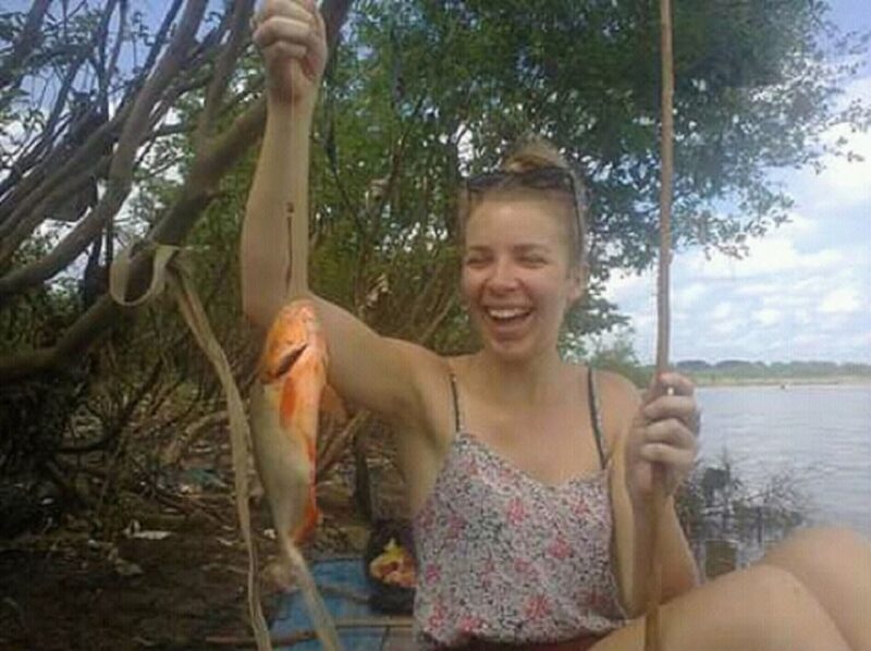 Iquitos: Piranha Fishing Experience in the Amazon Jungle - Details of the Experience