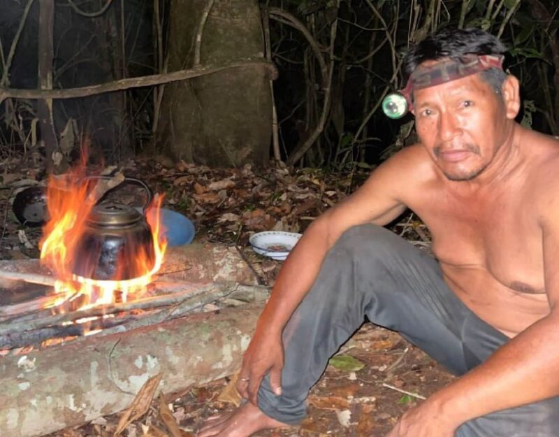 Iquitos: Private Tour of the Pacaya Samiria National Reserve - Key Points